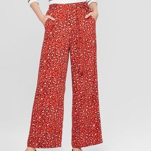 A New Day Wide Leg Pant
